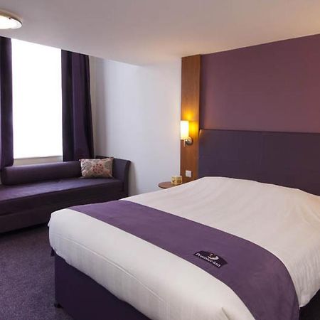 Premier Inn London Hayes, Heathrow Hayes  Esterno foto