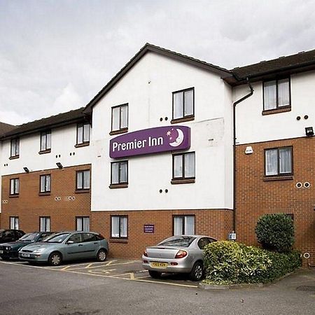 Premier Inn London Hayes, Heathrow Hayes  Esterno foto