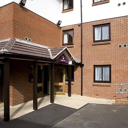 Premier Inn London Hayes, Heathrow Hayes  Esterno foto