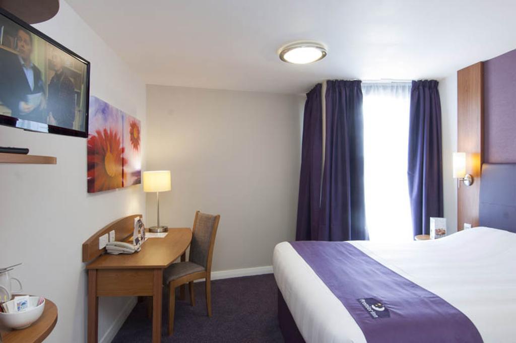 Premier Inn London Hayes, Heathrow Hayes  Camera foto