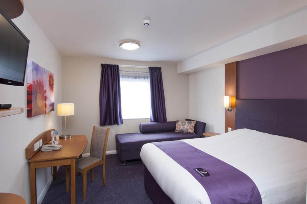 Premier Inn London Hayes, Heathrow Hayes  Camera foto
