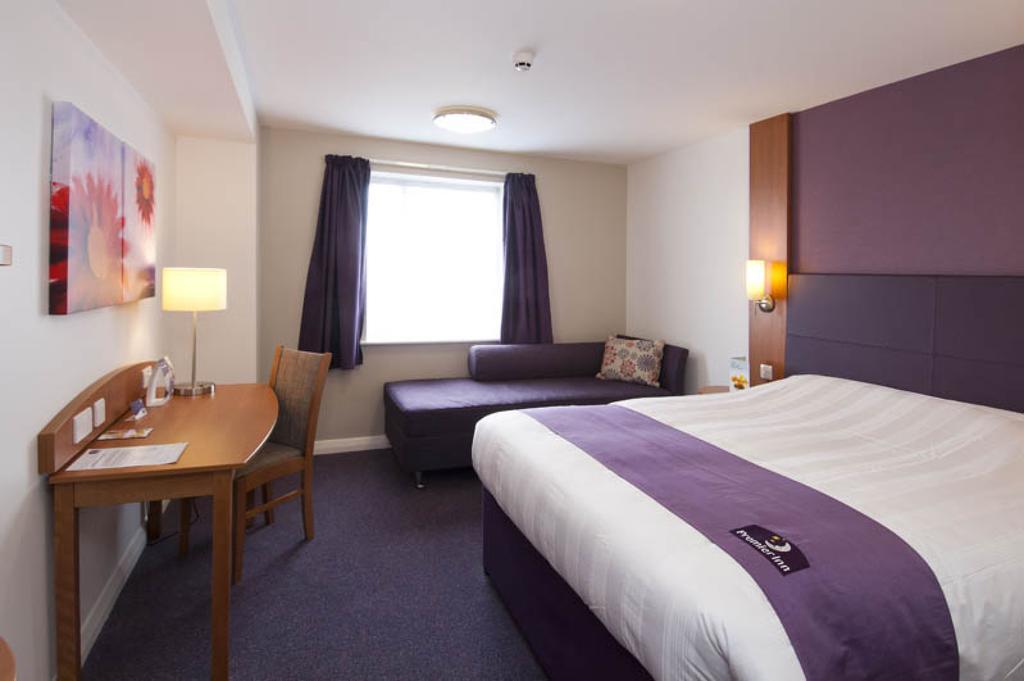 Premier Inn London Hayes, Heathrow Hayes  Esterno foto