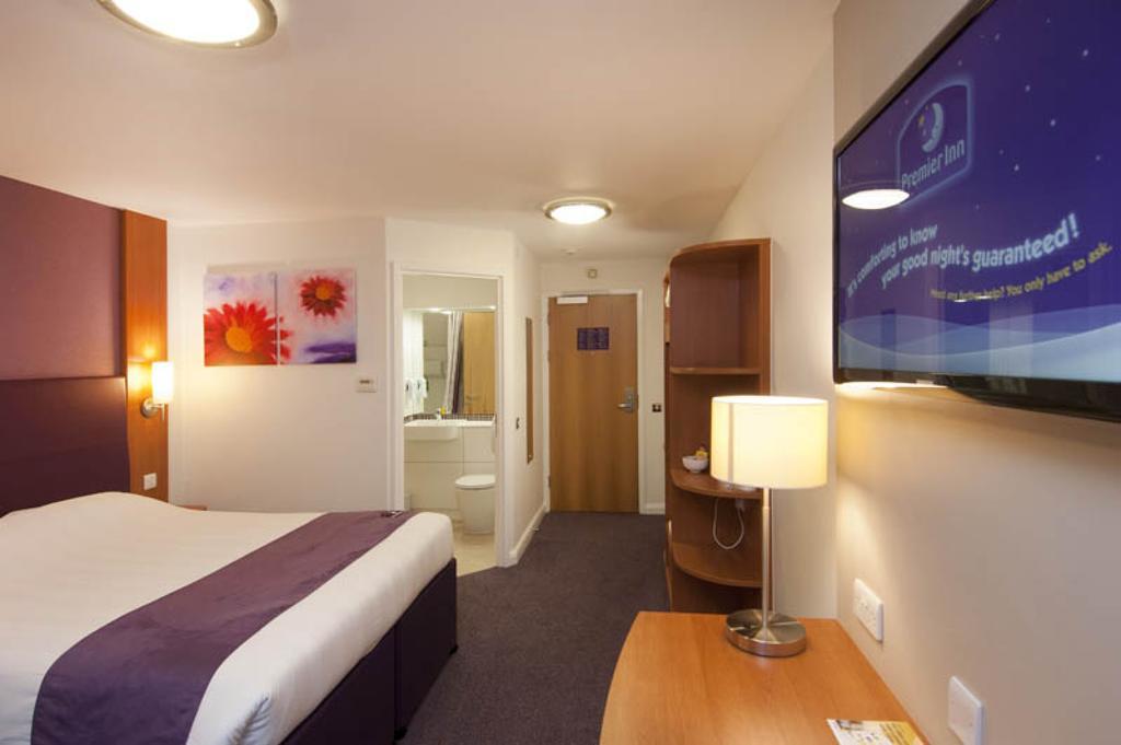 Premier Inn London Hayes, Heathrow Hayes  Esterno foto