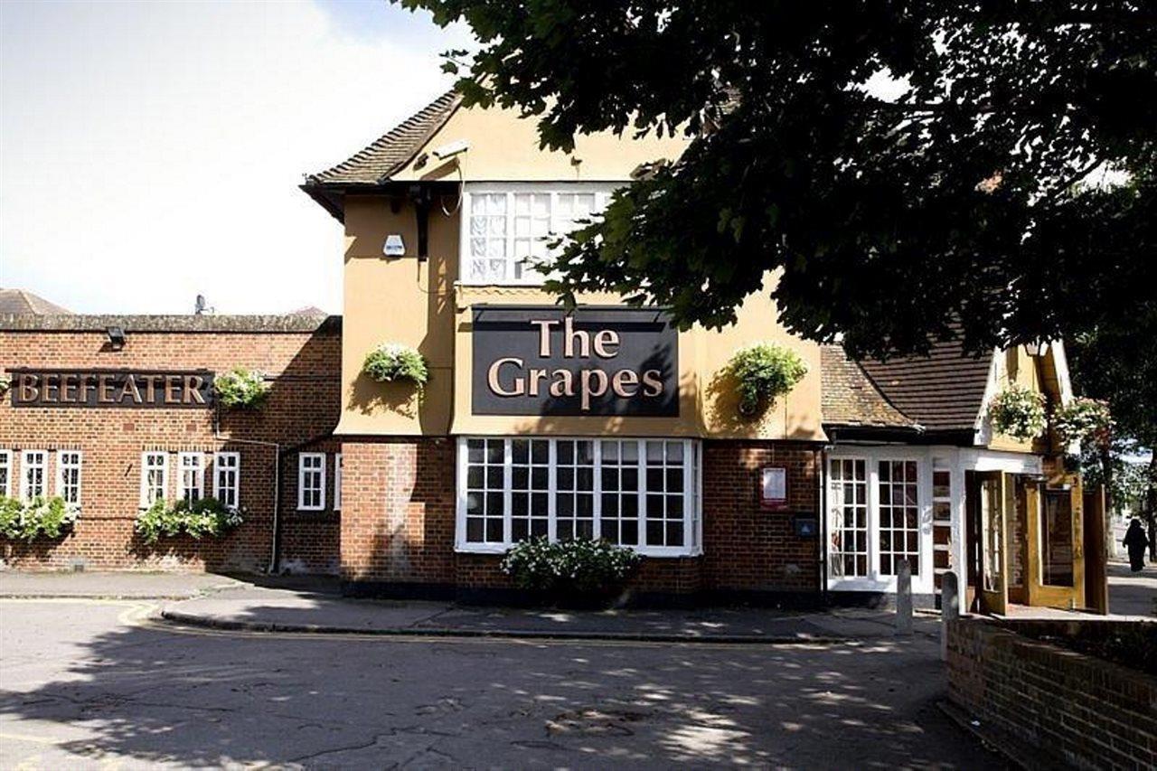 Premier Inn London Hayes, Heathrow Hayes  Esterno foto