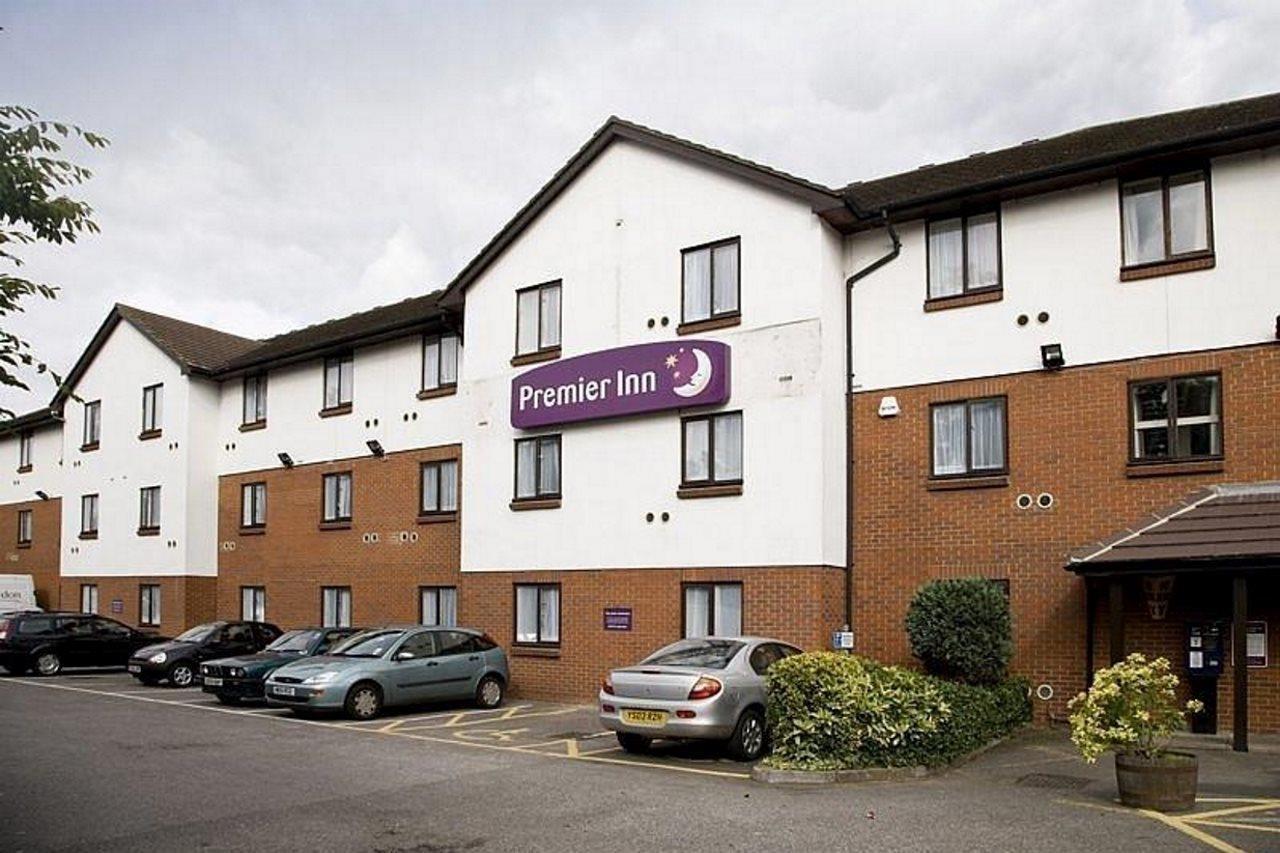 Premier Inn London Hayes, Heathrow Hayes  Esterno foto