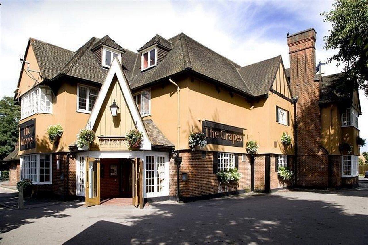 Premier Inn London Hayes, Heathrow Hayes  Esterno foto