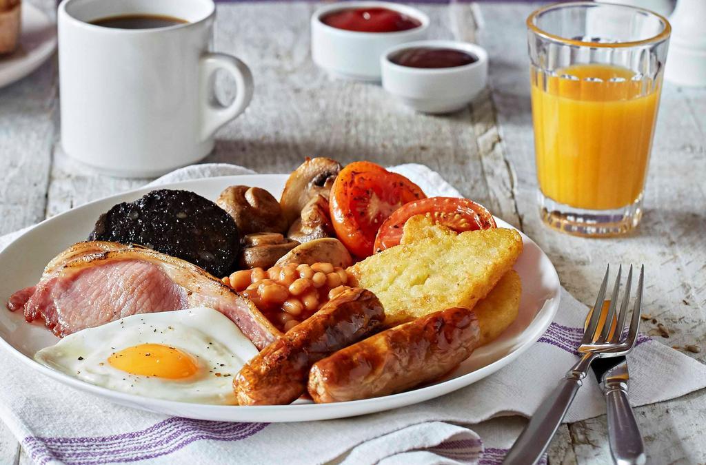 Premier Inn London Hayes, Heathrow Hayes  Esterno foto