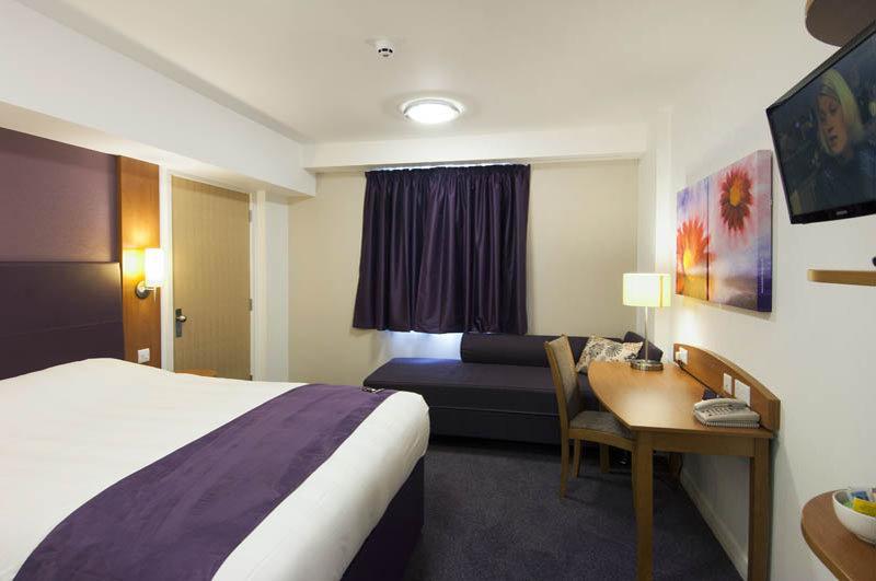 Premier Inn London Hayes, Heathrow Hayes  Esterno foto