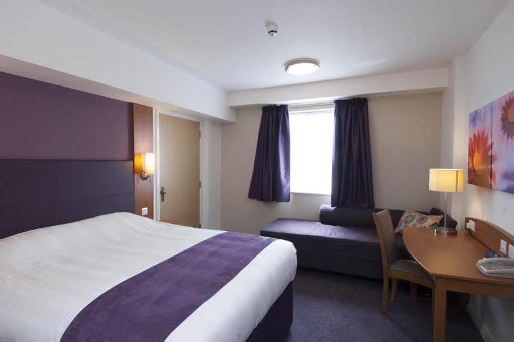 Premier Inn London Hayes, Heathrow Hayes  Esterno foto